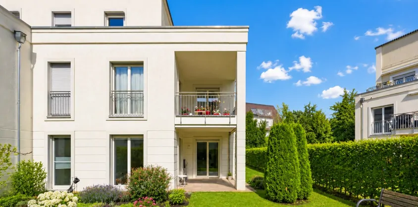 von Poll Immobilien GmbH