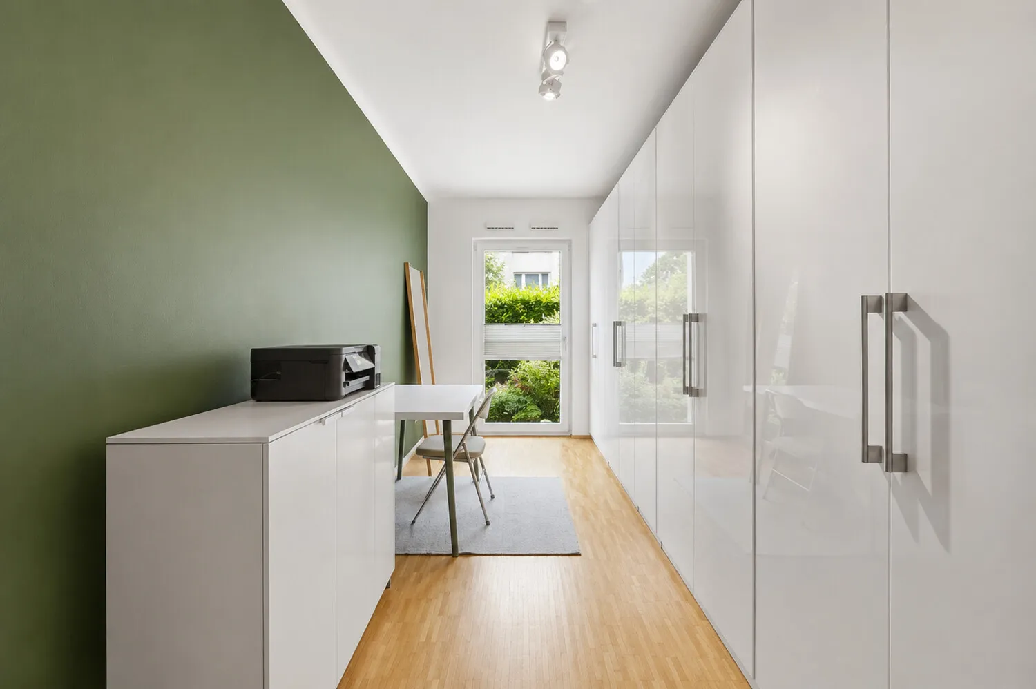Büro