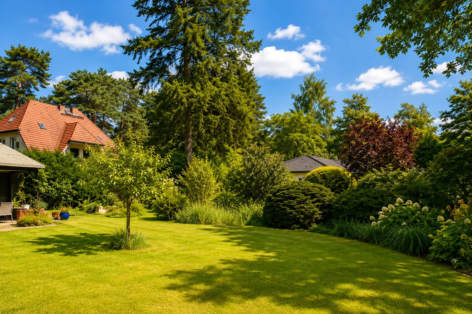 Garten