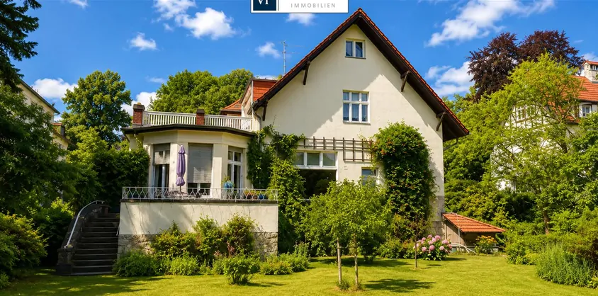 von Poll Immobilien GmbH