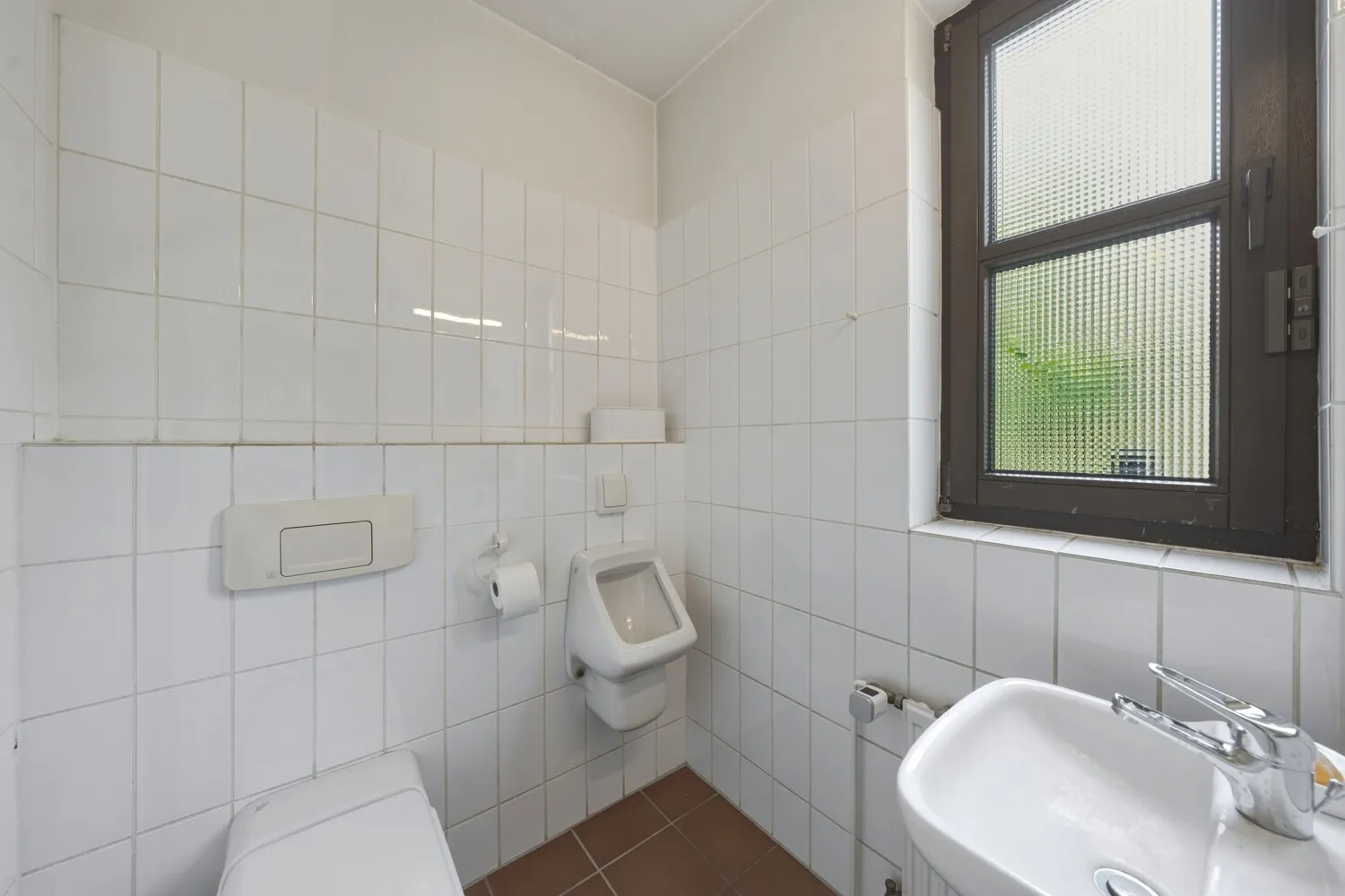 Reihenendhaus in Nikolassee mit bis zu 6 Zimmern und ca. 200m² Wohn-Nutzfläche