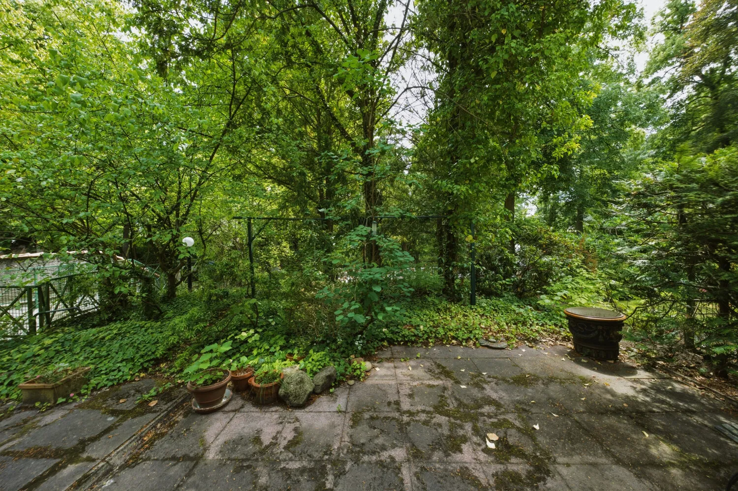 Reihenendhaus in Nikolassee mit bis zu 6 Zimmern und ca. 200m² Wohn-Nutzfläche