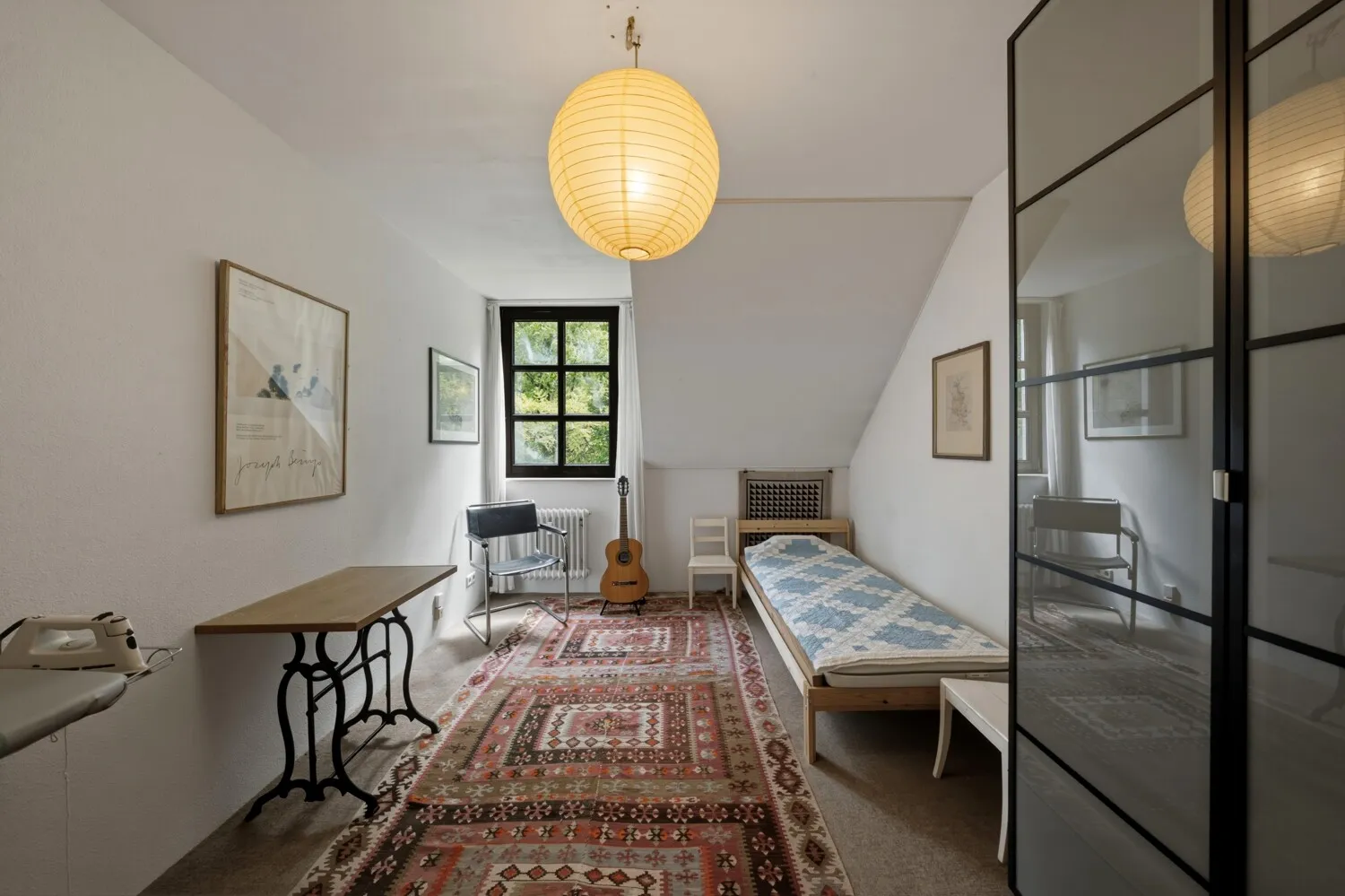 Reihenendhaus in Nikolassee mit bis zu 6 Zimmern und ca. 200m² Wohn-Nutzfläche