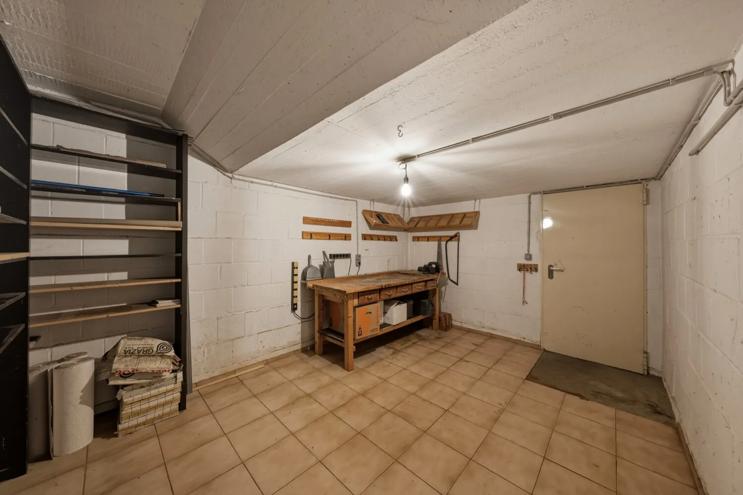Reihenendhaus in Nikolassee mit bis zu 6 Zimmern und ca. 200m² Wohn-Nutzfläche