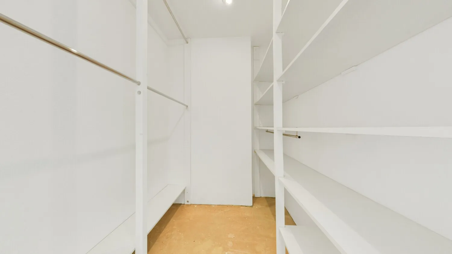 Ankleidezimmer