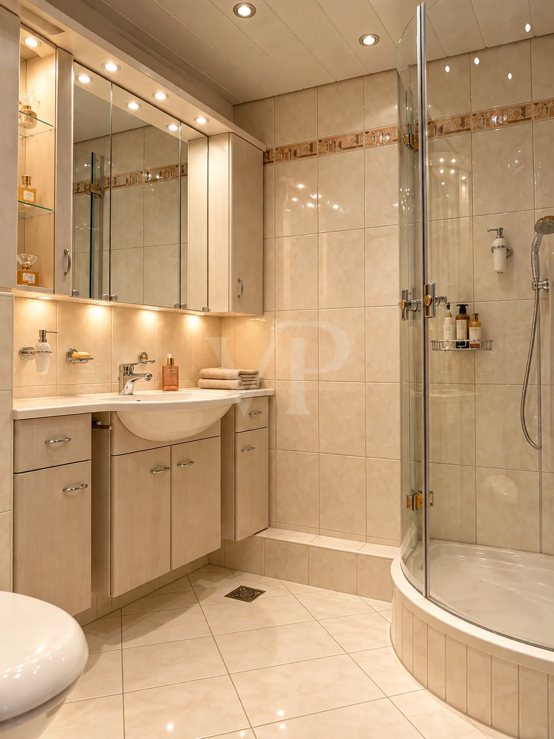 Badezimmer