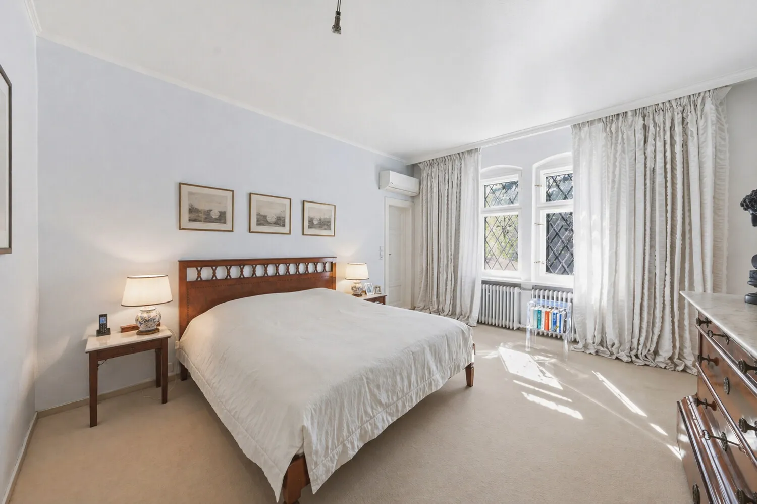 Schlafzimmer I