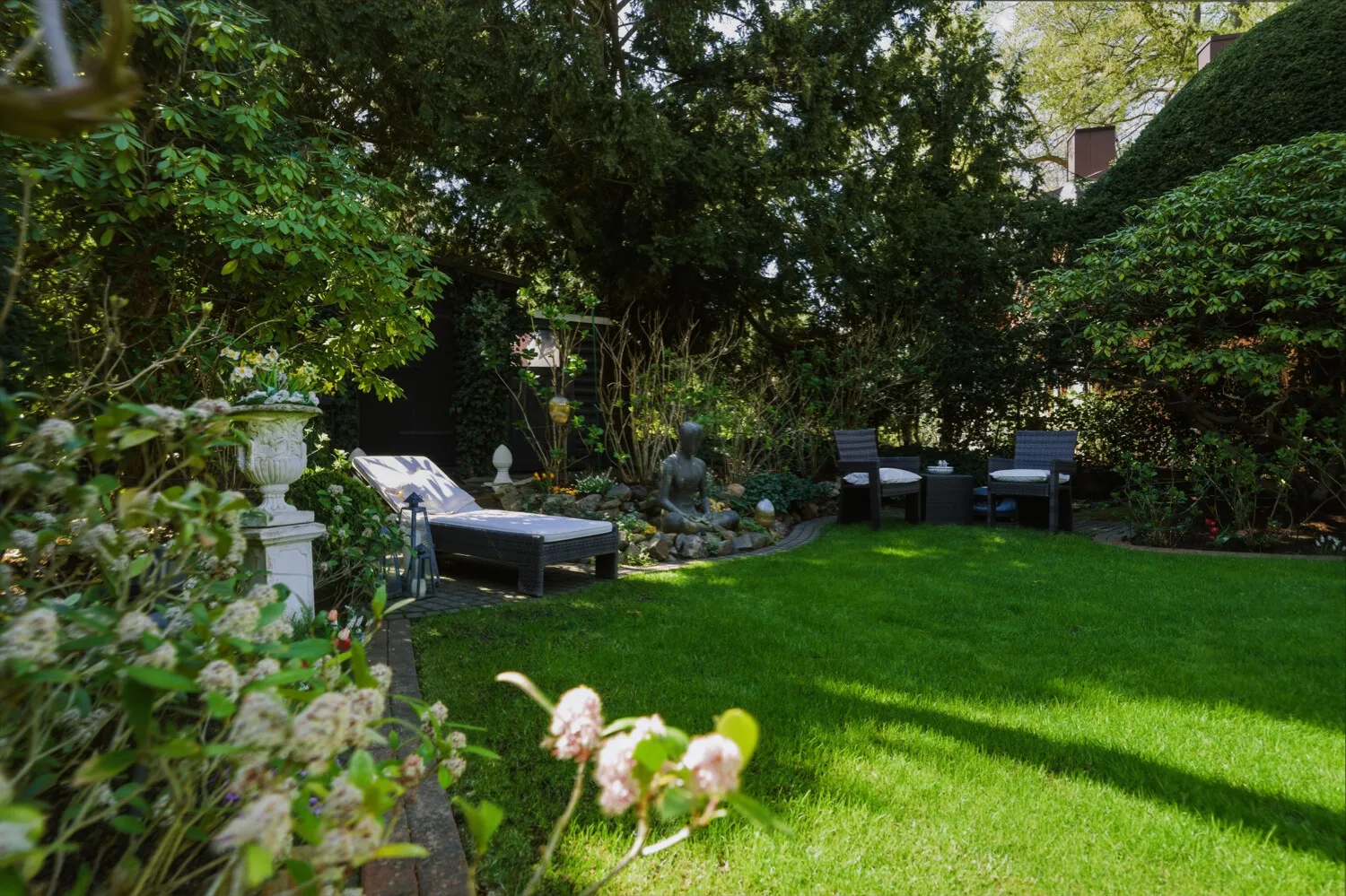 Garten