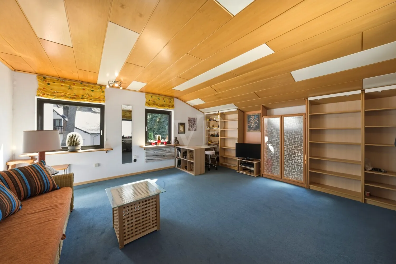 Zimmer 1 Obergeschoss