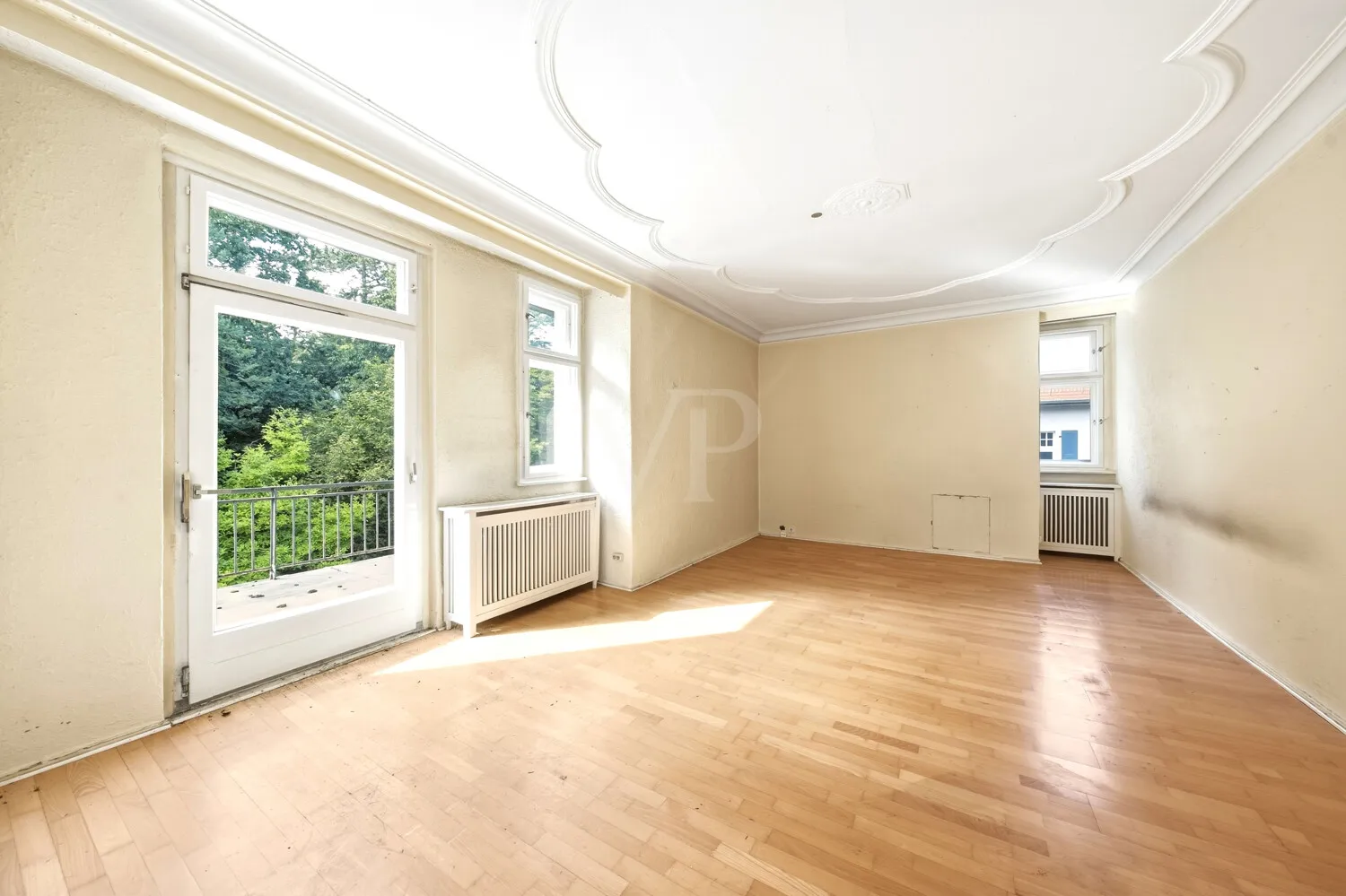 Obergeschoss Zimmer 1