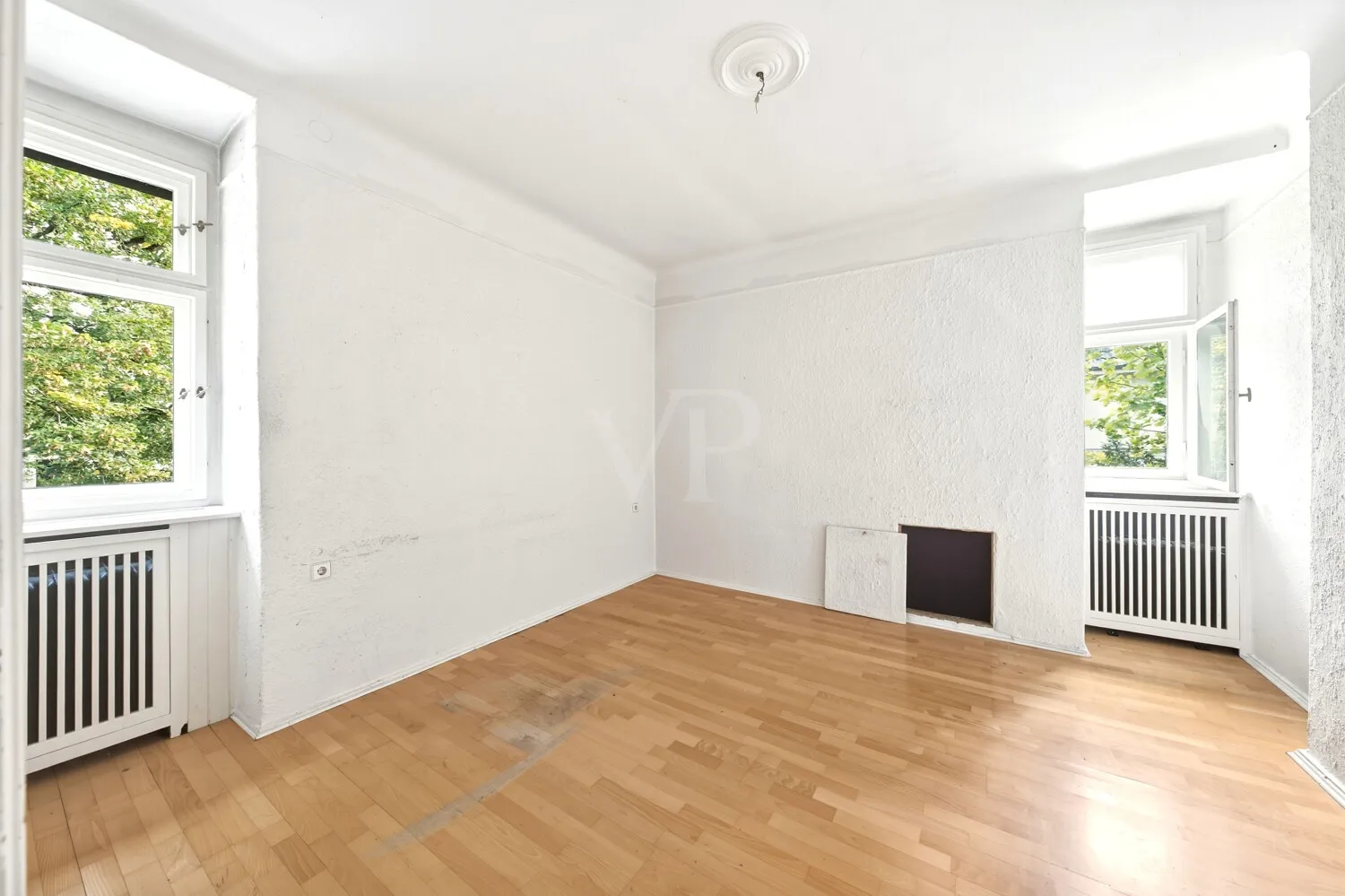 Obergeschoss Zimmer 3