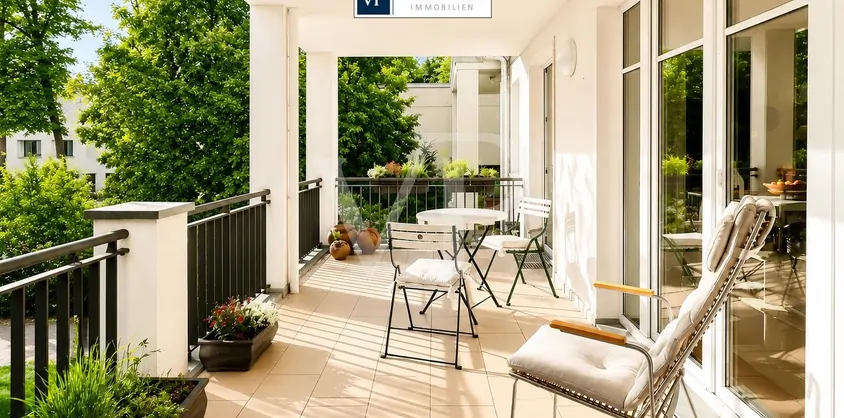 von Poll Immobilien GmbH