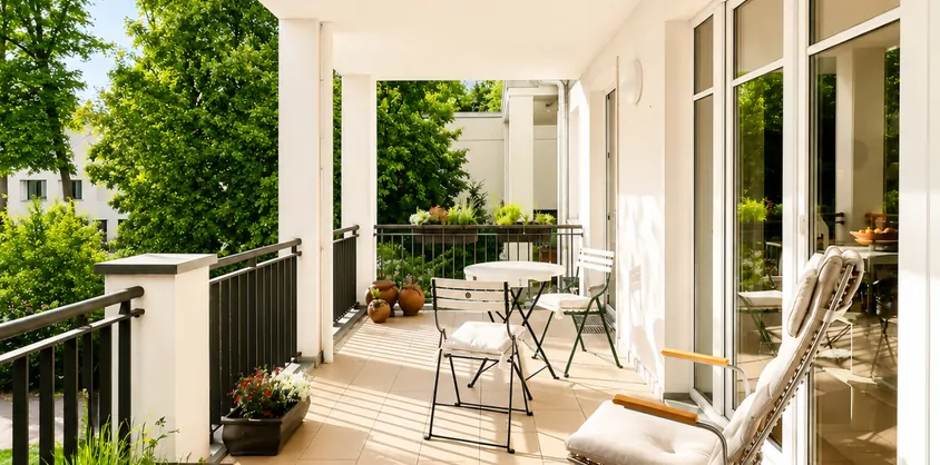 von Poll Immobilien GmbH