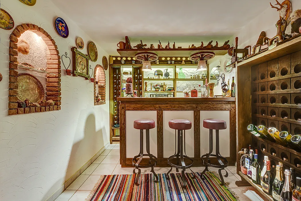 Kellerbar