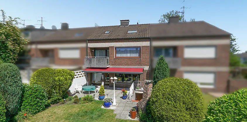 von Poll Immobilien GmbH