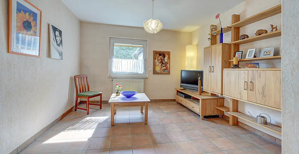 Kinderzimmer / Büro