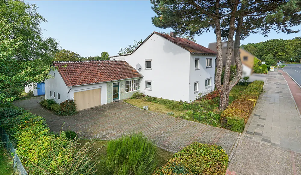 Von Poll - Oberhausen