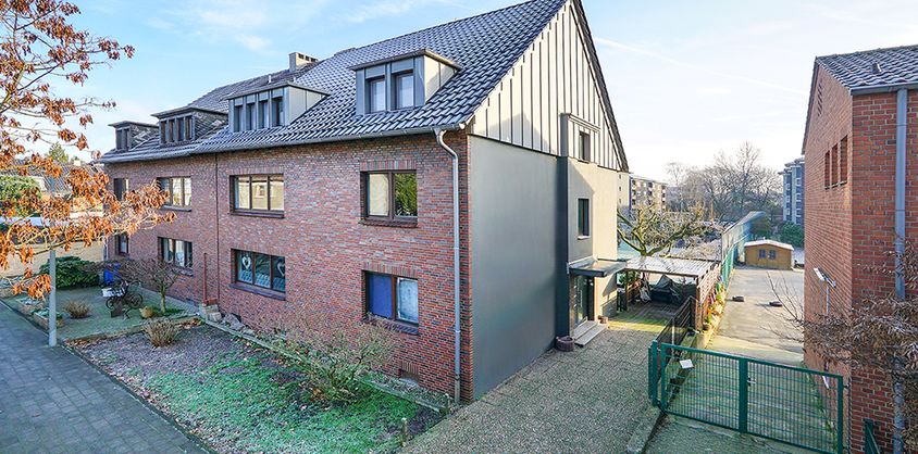von Poll Immobilien GmbH