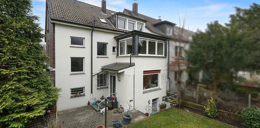 von Poll Immobilien GmbH