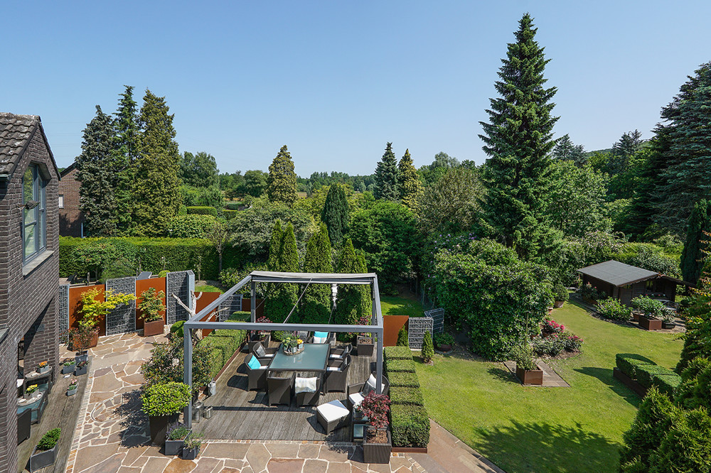 Terrasse / Garten