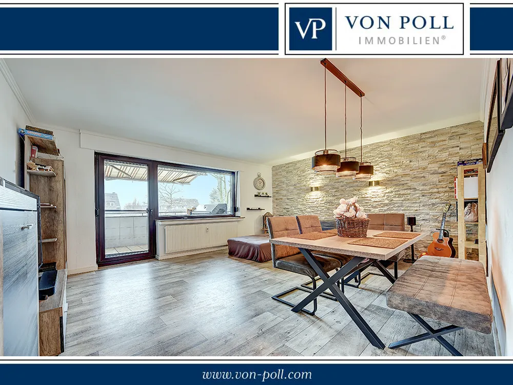 Von Poll - Oberhausen