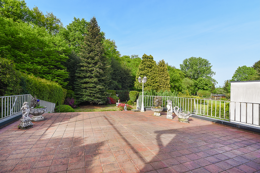 Terrasse / Garten