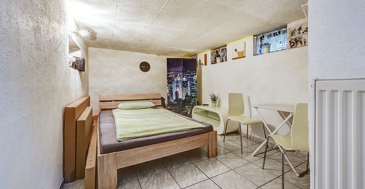 Gästezimmer