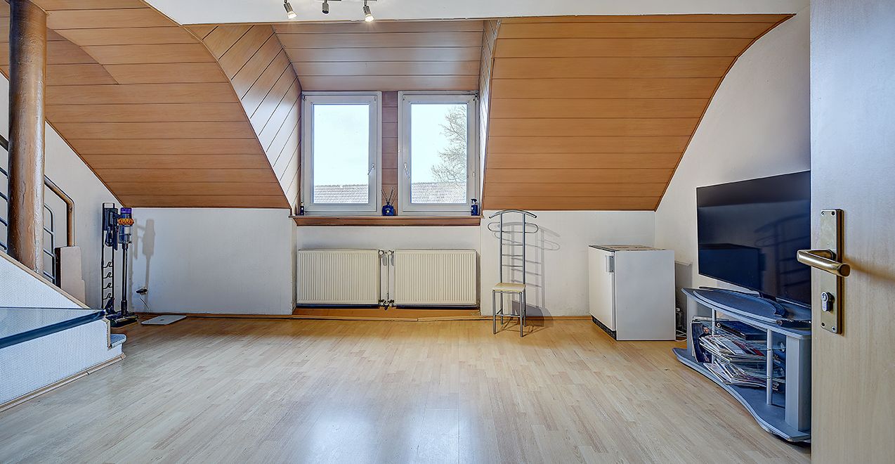 Wohnzimmer 2. OG