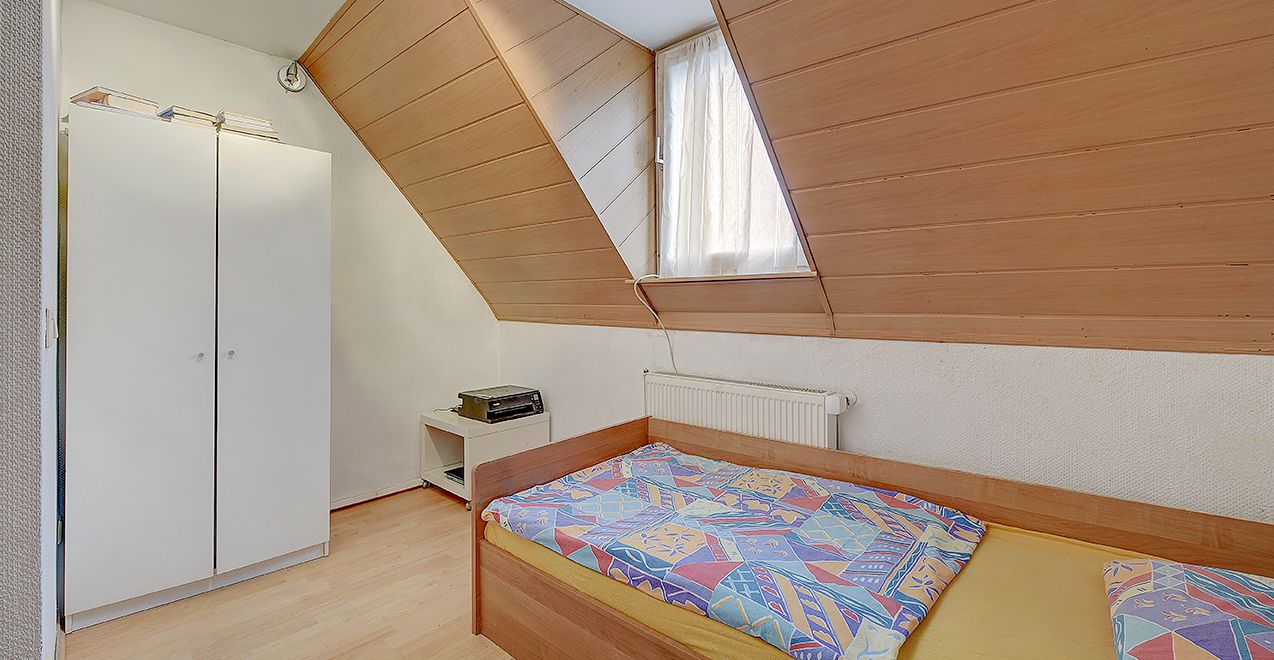 Kinderzimmer 2. OG