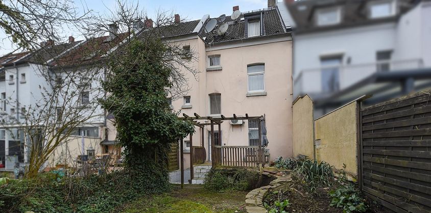 von Poll Immobilien GmbH