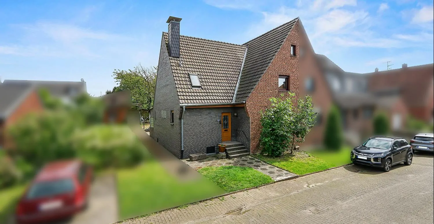 Von Poll - Oberhausen