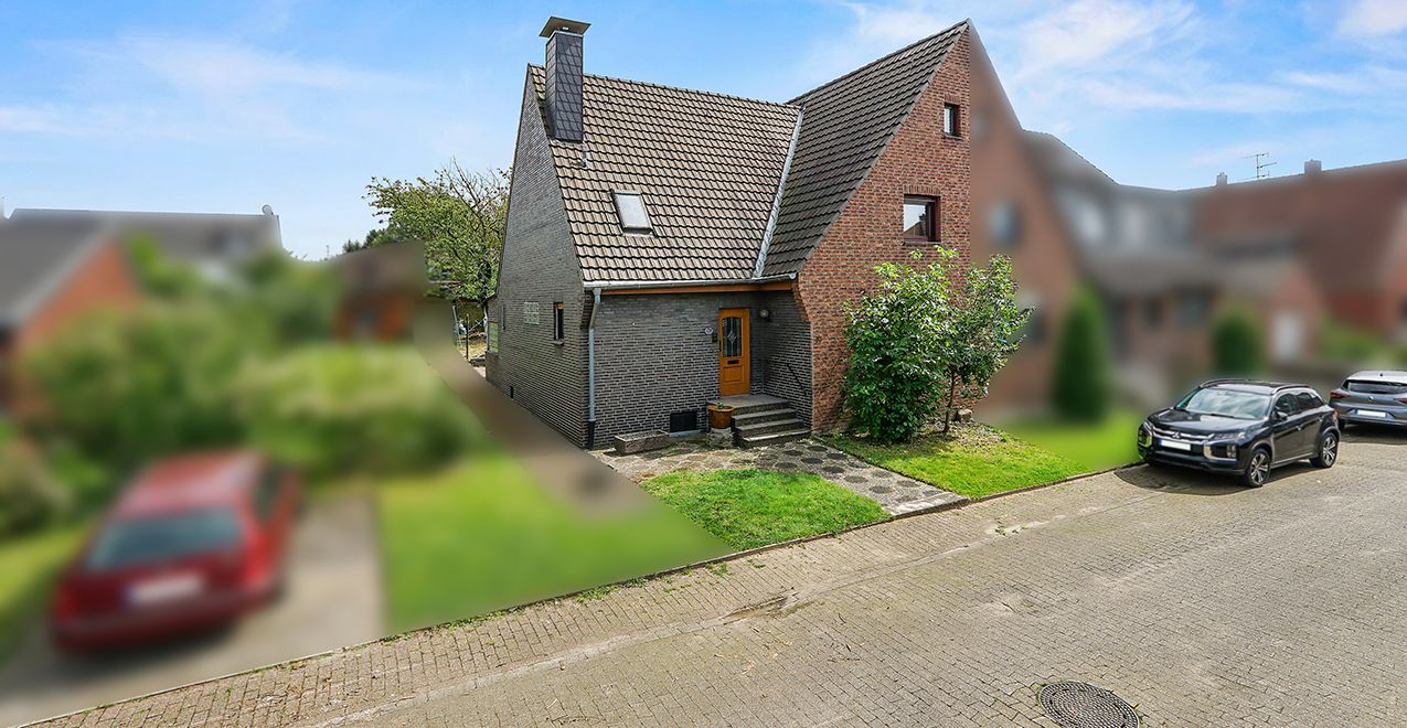Strassenansicht