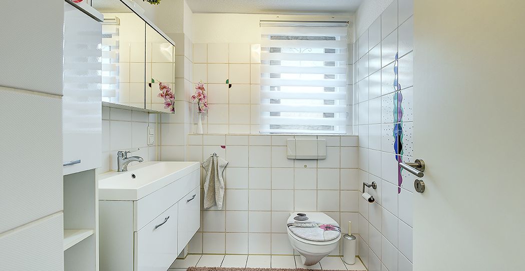 Gäste - WC