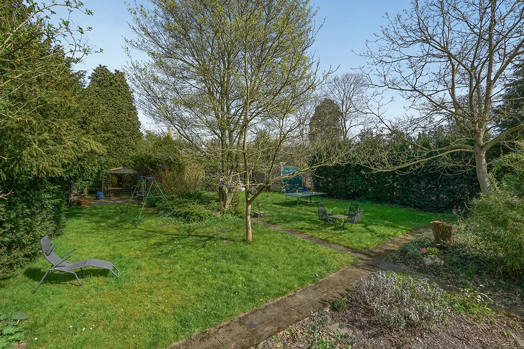Garten