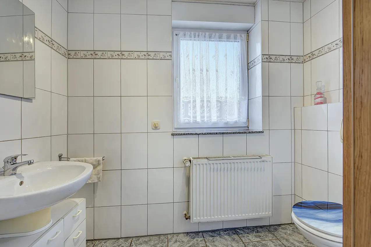 Gäste-WC