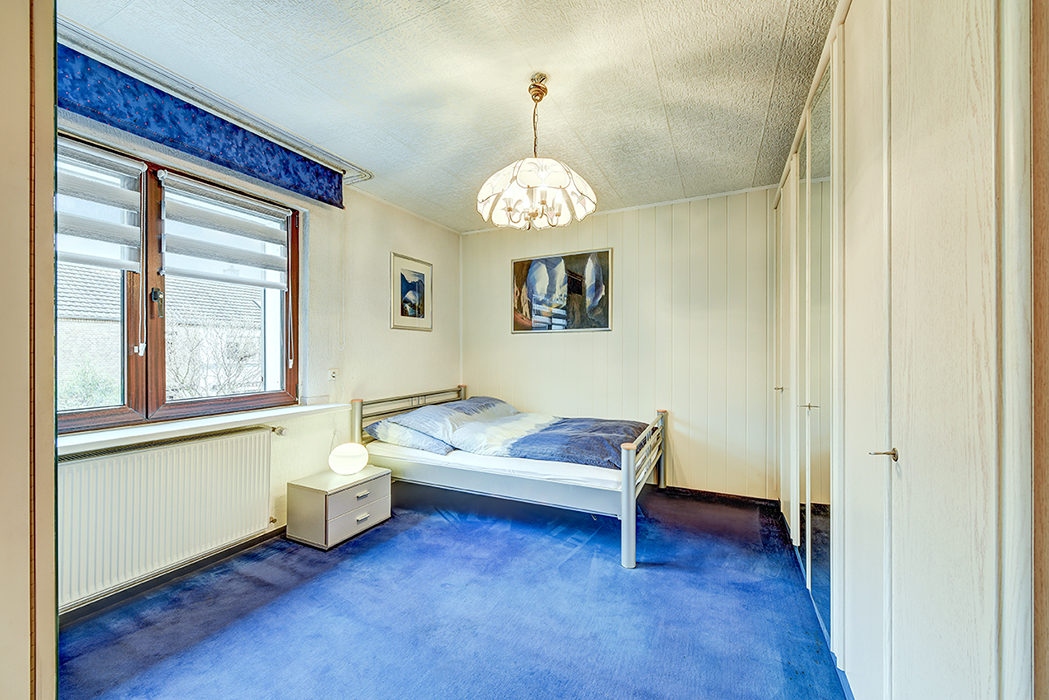 Schlafzimmer / 1. Obergeschoss