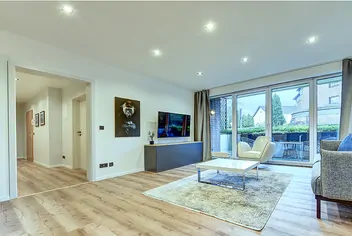 von Poll Immobilien GmbH