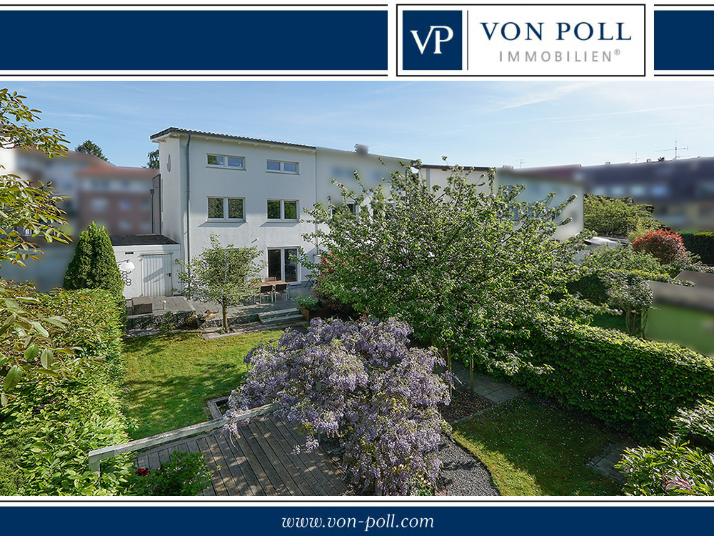 VON POLL OBERHAUSEN