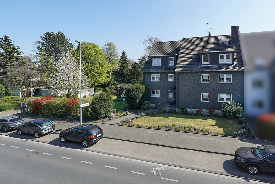 VON POLL OBERHAUSEN