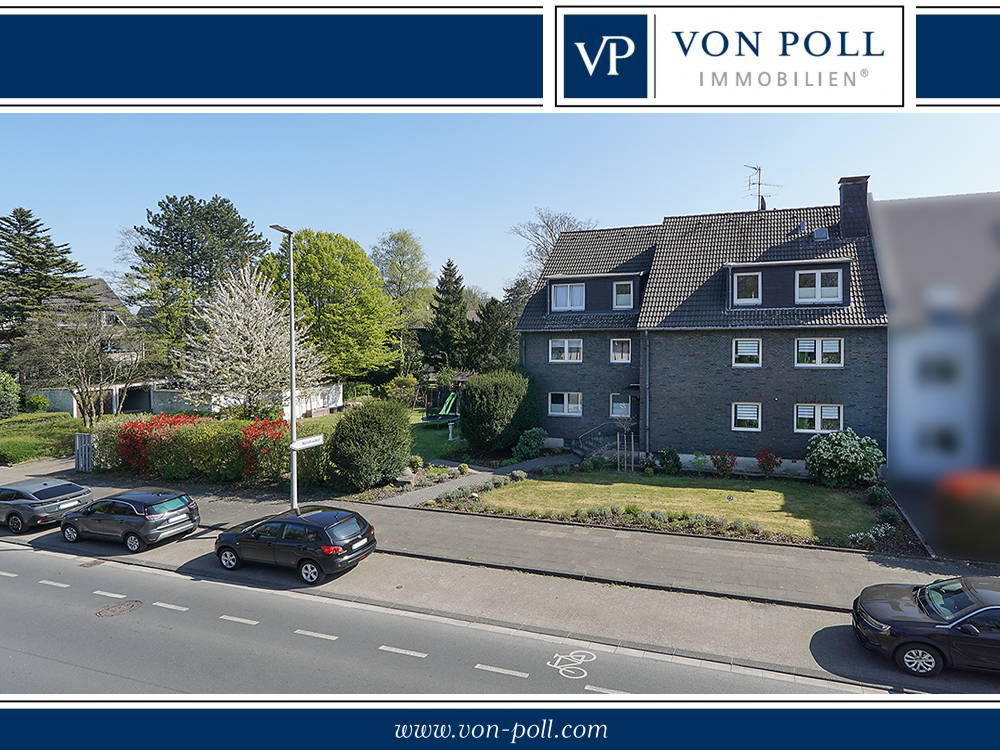 VON POLL OBERHAUSEN