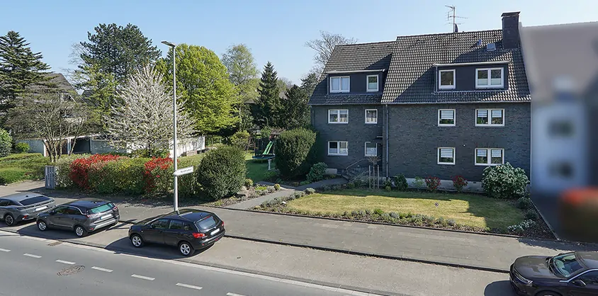 von Poll Immobilien GmbH