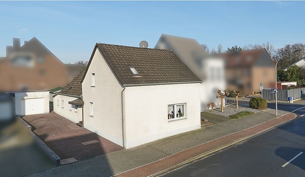 Von Poll - Oberhausen