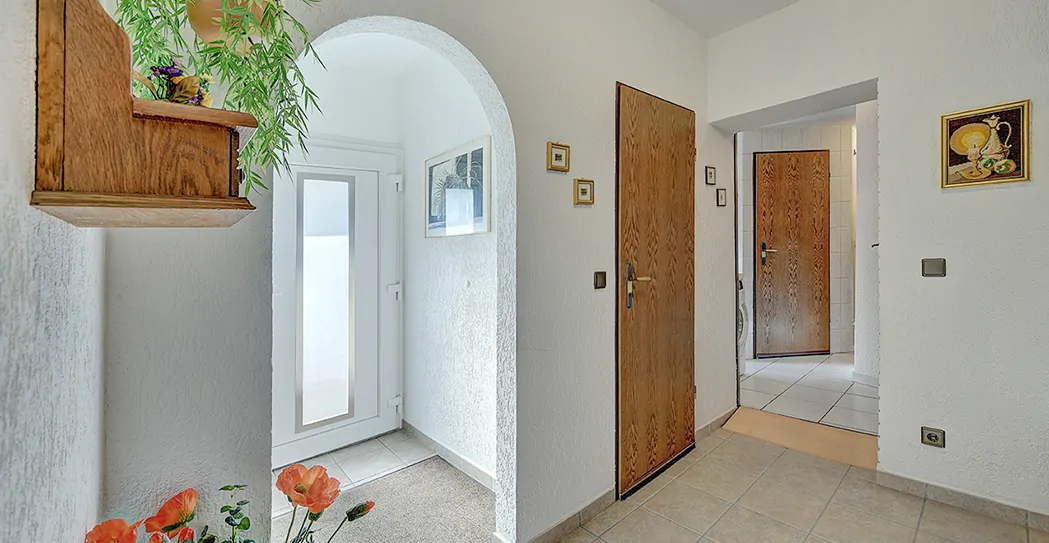 Eingangsbereich / Diele