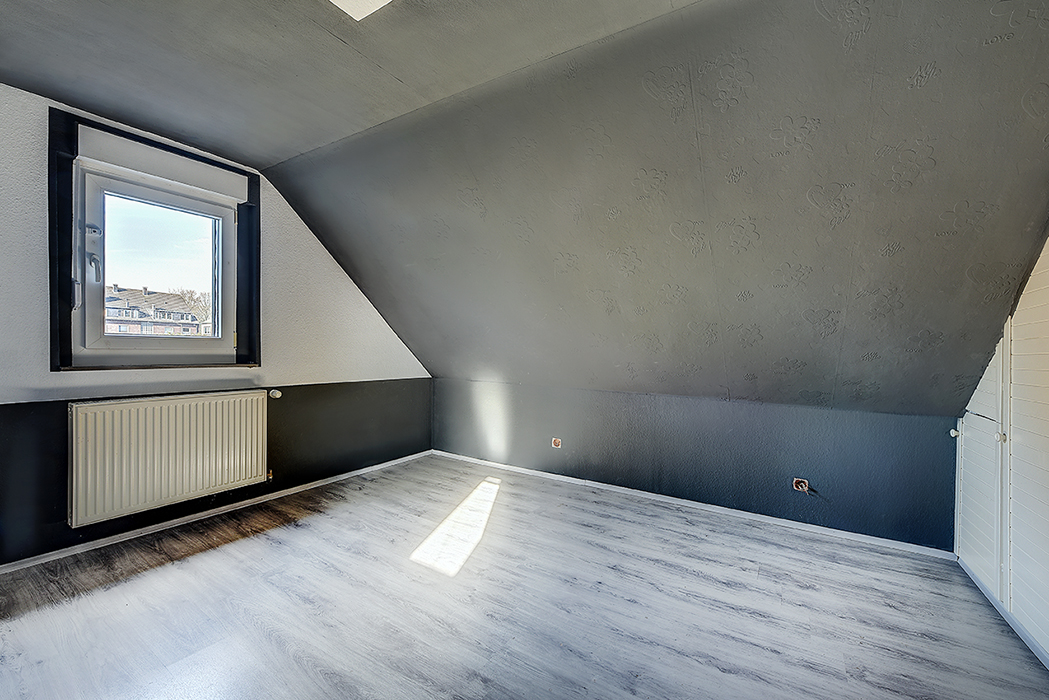 Wohnraum