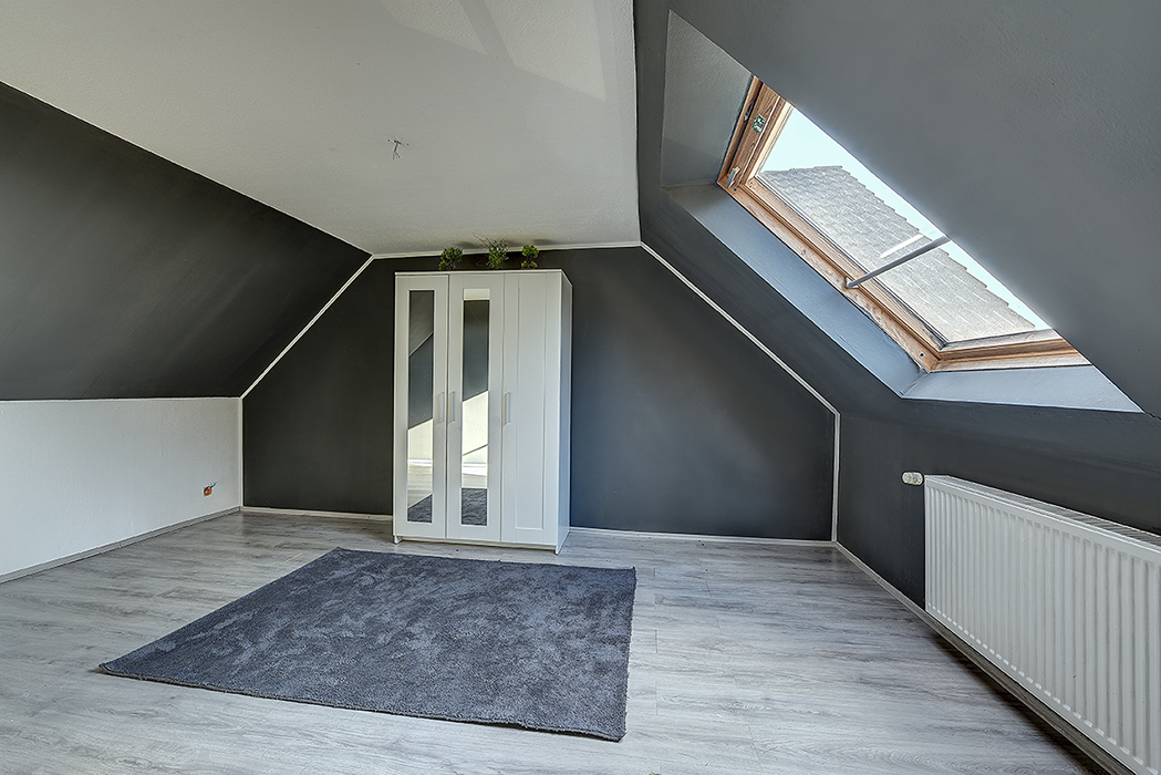 Wohnraum