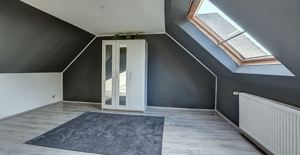 Wohnraum