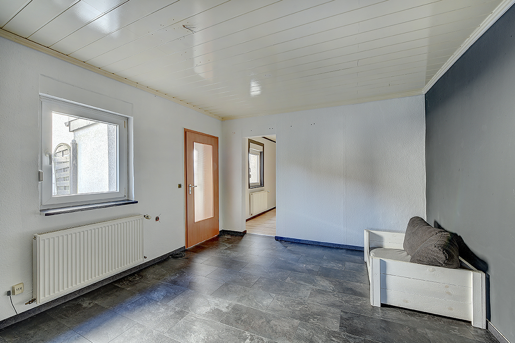 Wohnraum