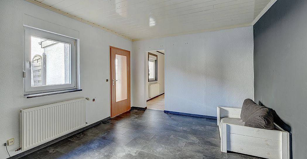 Wohnraum