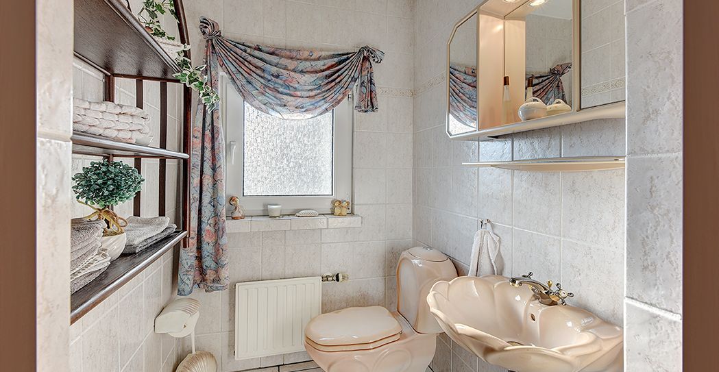 Gäste - WC