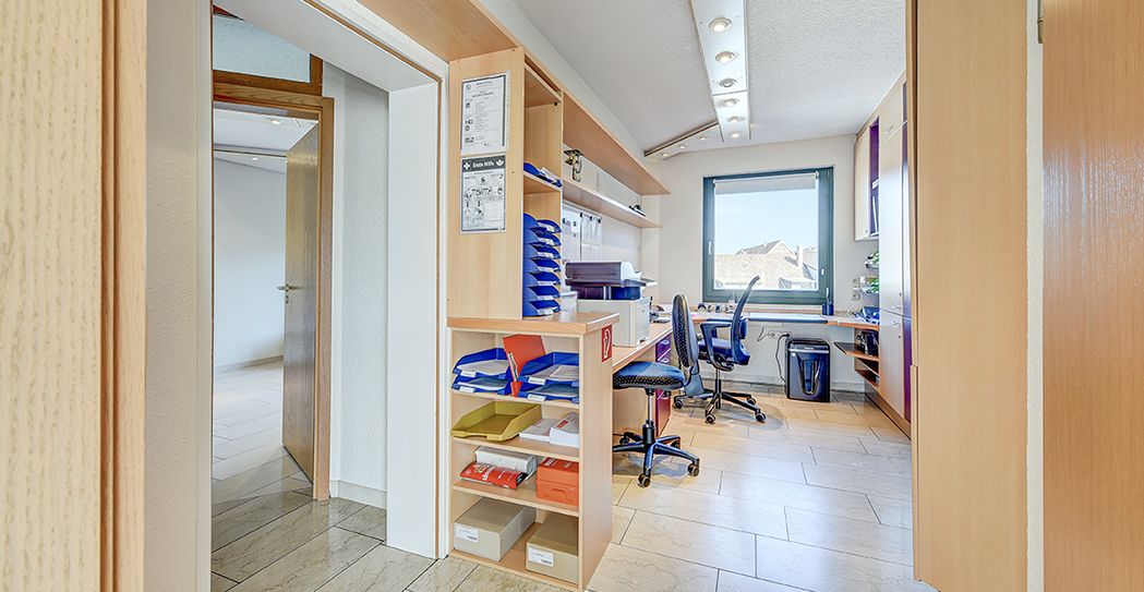 Büro